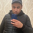 Юра, 18 лет