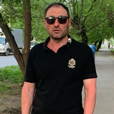 Фотография мужчины Алексей, 45 лет из г. Красноярск