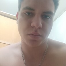 Фотография мужчины Данил, 32 года из г. Миллерово