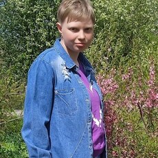 Фотография девушки Светлана, 25 лет из г. Нижняя Салда