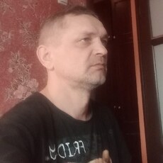 Фотография мужчины Александр, 51 год из г. Гродно