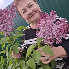 Фотография девушки Лина, 56 лет из г. Иваново