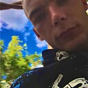 Александр, 23 года