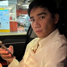 Фотография мужчины Сакен, 31 год из г. Тараз