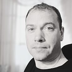 Фотография мужчины Александр, 39 лет из г. Витебск