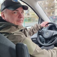 Фотография мужчины Виталий, 42 года из г. Николаев