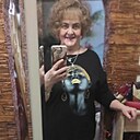 Мила, 66 лет