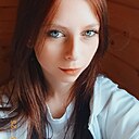Мария, 19 лет