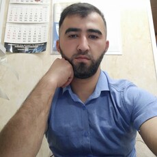 Фотография мужчины Мага, 30 лет из г. Котельники