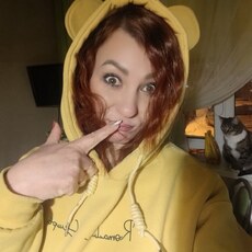 Фотография девушки Марго, 42 года из г. Апатиты