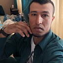 Шурик, 30 лет