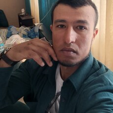 Фотография мужчины Шурик, 30 лет из г. Белый Яр