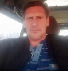 Фотография мужчины Nik, 39 лет из г. Туринск