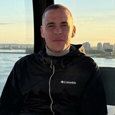 Фотография мужчины Андрей, 37 лет из г. Димитровград