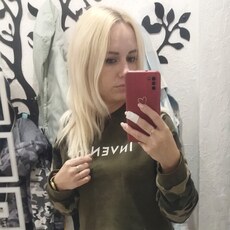 Фотография девушки Алиса, 36 лет из г. Орша