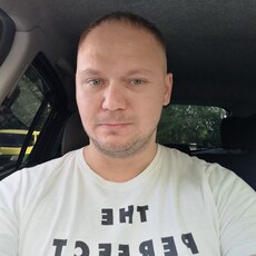 Фотография мужчины Максим, 36 лет из г. Абакан