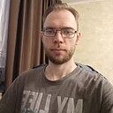 Максим, 25 лет