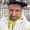Ник, 41 год