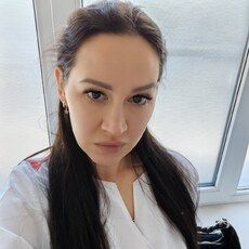 Фотография девушки Ведьма, 37 лет из г. Ростов-на-Дону