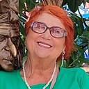 Галина, 64 года