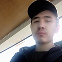 Дмитрий, 20 лет