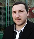 Владимир, 25 лет