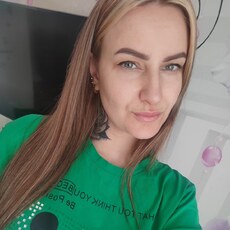 Фотография девушки Наташа, 37 лет из г. Коханово