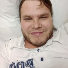 Фотография мужчины Святослав, 27 лет из г. Красноярск