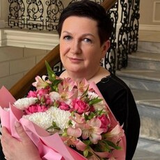 Фотография девушки Инна, 57 лет из г. Екатеринбург