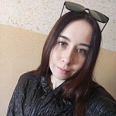 Фотография девушки Марина, 23 года из г. Верхняя Пышма