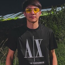 Фотография мужчины Айдос, 19 лет из г. Усть-Каменогорск