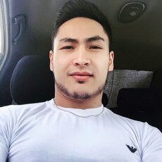 Фотография мужчины Ermek, 26 лет из г. Шымкент