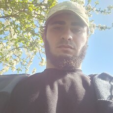 Фотография мужчины Али, 26 лет из г. Грозный