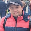 Алексей Фомин, 35 лет