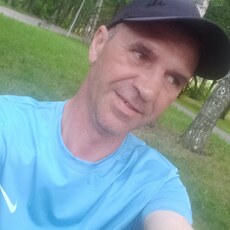 Фотография мужчины Андрей, 42 года из г. Новокузнецк
