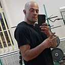 Илья, 37 лет