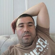 Фотография мужчины Гена, 41 год из г. Голицыно
