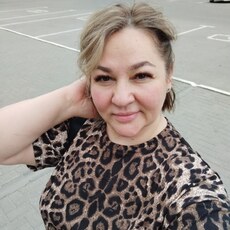 Фотография девушки Алина, 48 лет из г. Москва