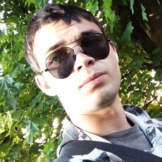 Фотография мужчины Алексей, 25 лет из г. Калуга