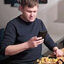 Bukтoр, 36 лет