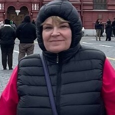 Фотография девушки Наталья, 52 года из г. Петрозаводск