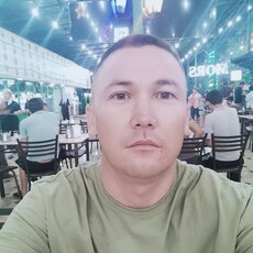 Фотография мужчины Адил, 40 лет из г. Актобе