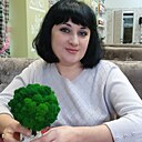 Оксана, 47 лет