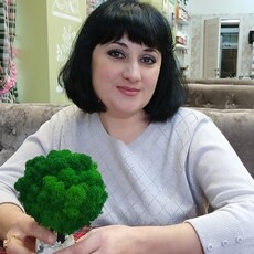Фотография девушки Оксана, 47 лет из г. Выселки
