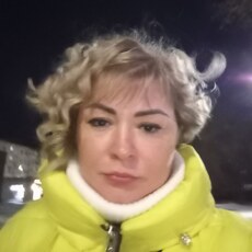 Фотография девушки Елена, 43 года из г. Ярославль