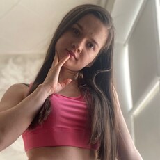 Фотография девушки Светлана, 18 лет из г. Самара