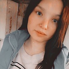 Фотография девушки Лена, 22 года из г. Минусинск