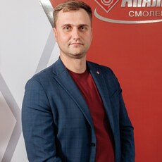 Фотография мужчины Артем, 29 лет из г. Смоленск