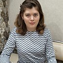 Оля, 24 года