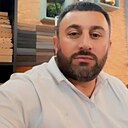 Артур, 34 года
